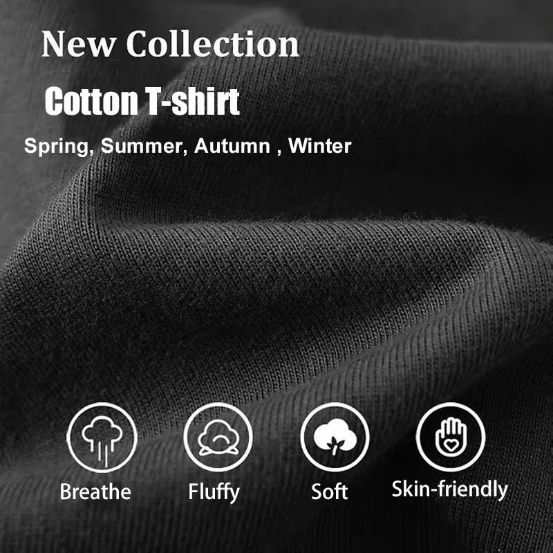 HOT SALE Funny Playing Cards Kiss My Trump Card Spades T-shirt Vintage T-shirt Harajuku Vintage T-shirt Camisas Street Wear