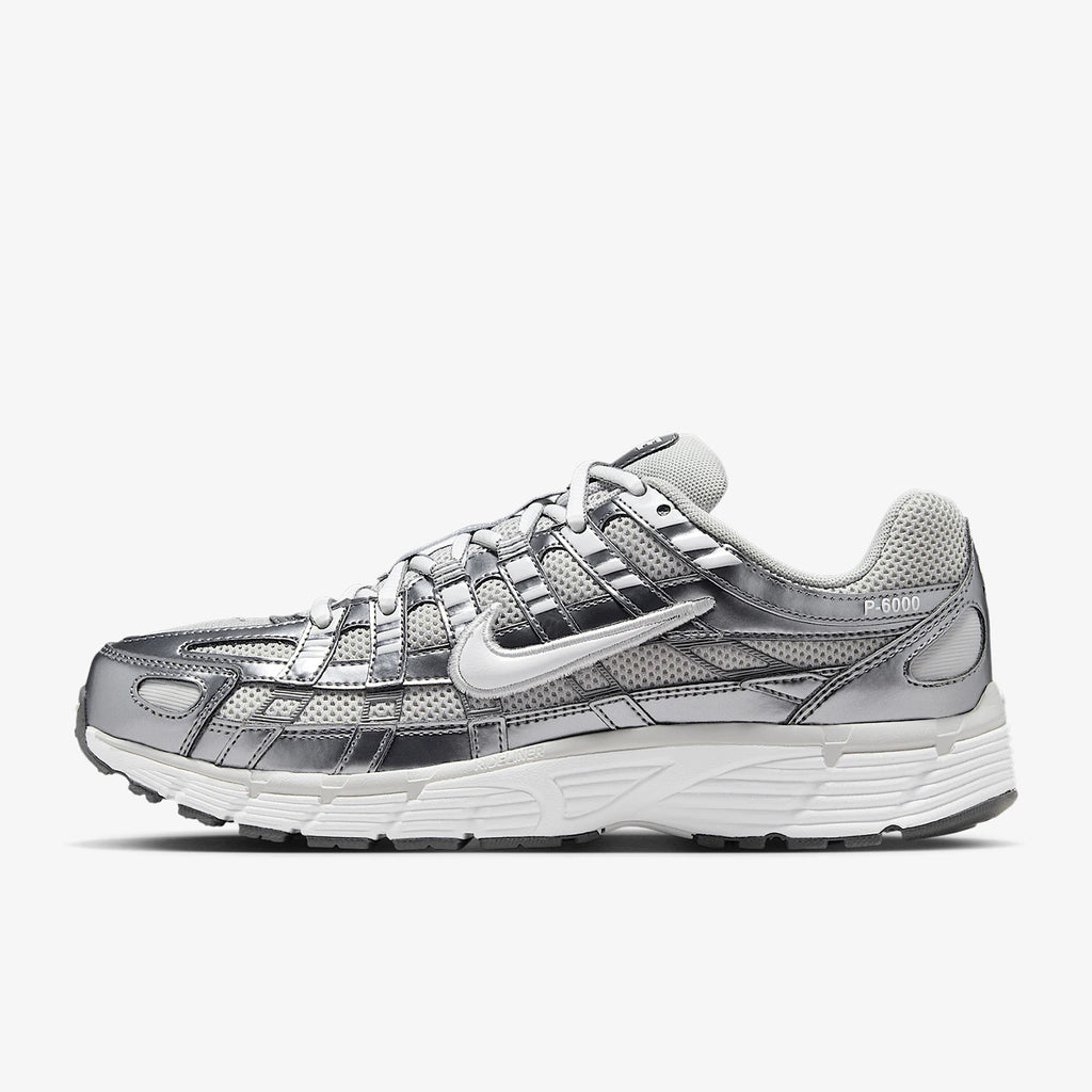 Nike Originals P-6000 Women's Low-Top Lace-Up Wear-Resistant Casual Sports Shoes IO3496-001