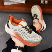 2026 New Luxury Running Shoes Man Wide Outdoor Sports Men Shoe Non-Slip Sport Shoes For Mens Top Quality Walking Jogging Shoe