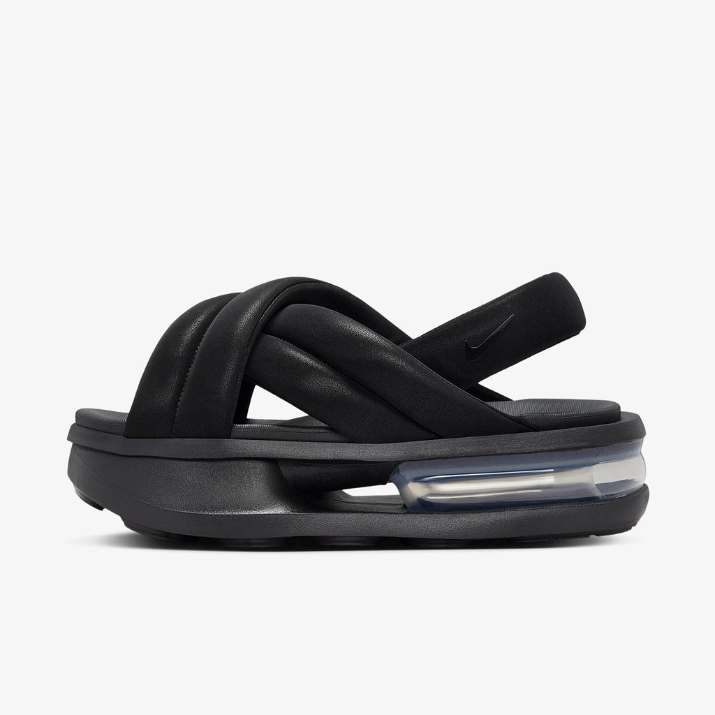 Nike genuine New Women's Simple Breathable Sports Sandals FJ5929-003