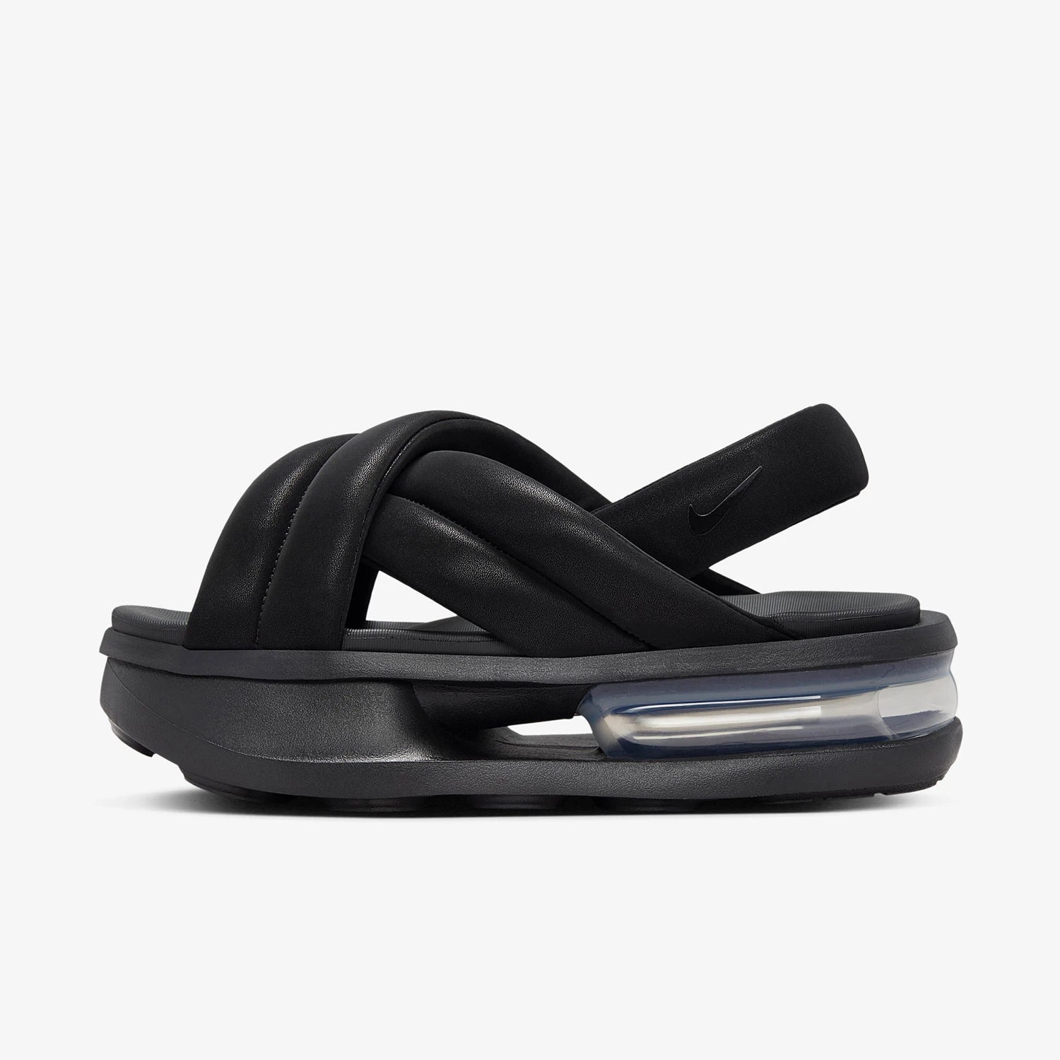 Nike genuine New Women's Simple Breathable Sports Sandals FJ5929-003