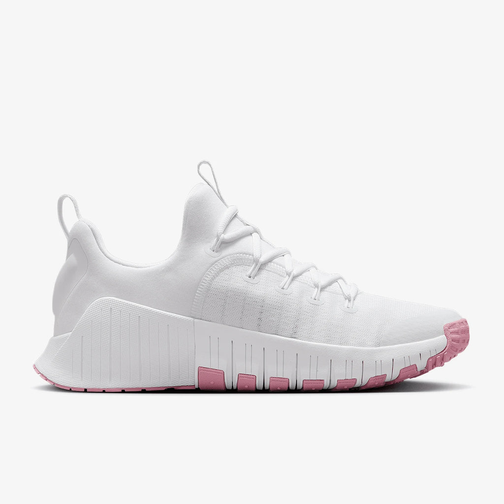 Nike Authentic FREE METCON 6 Women's Breathable Training Shoes FJ7126-106