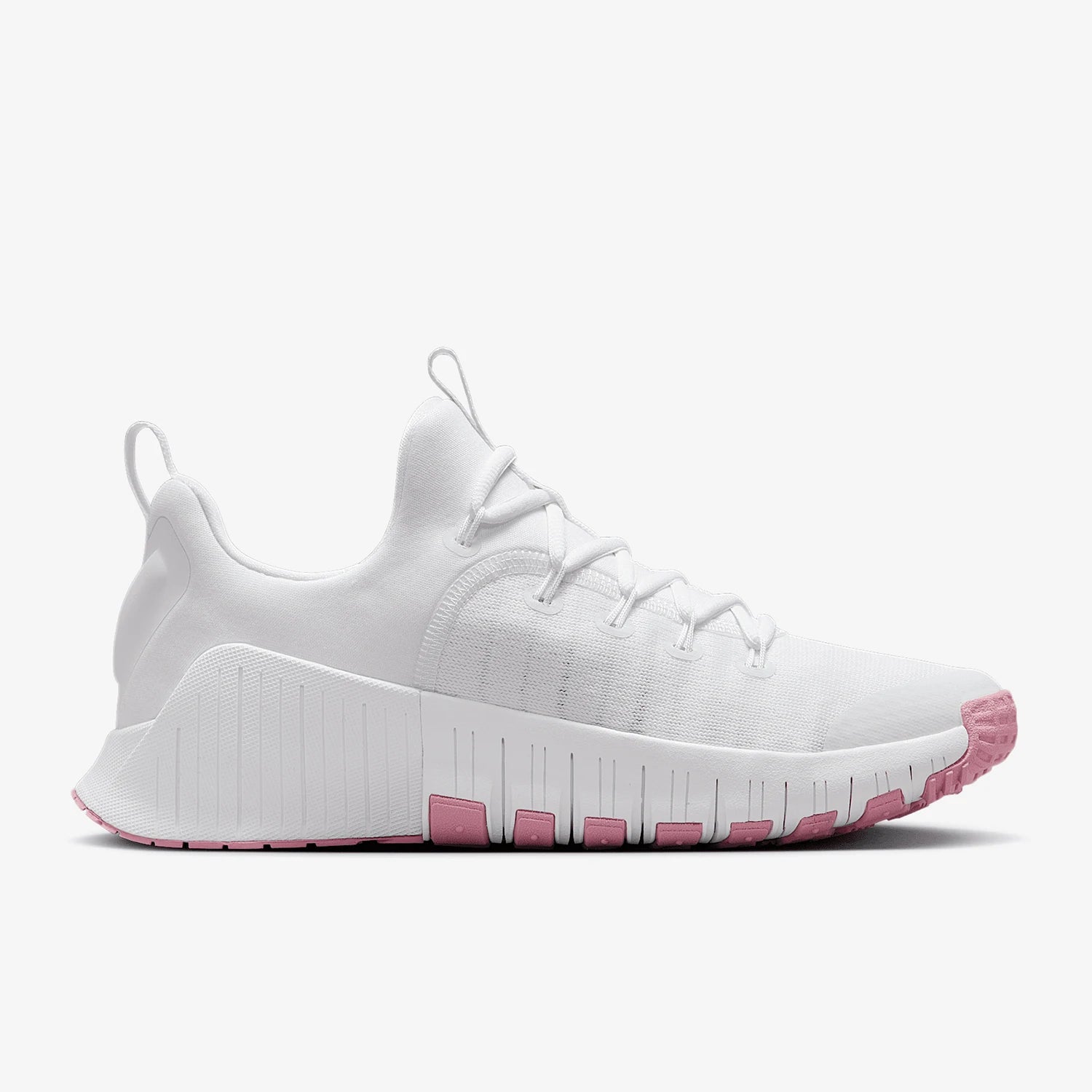 Nike Authentic FREE METCON 6 Women's Breathable Training Shoes FJ7126-106