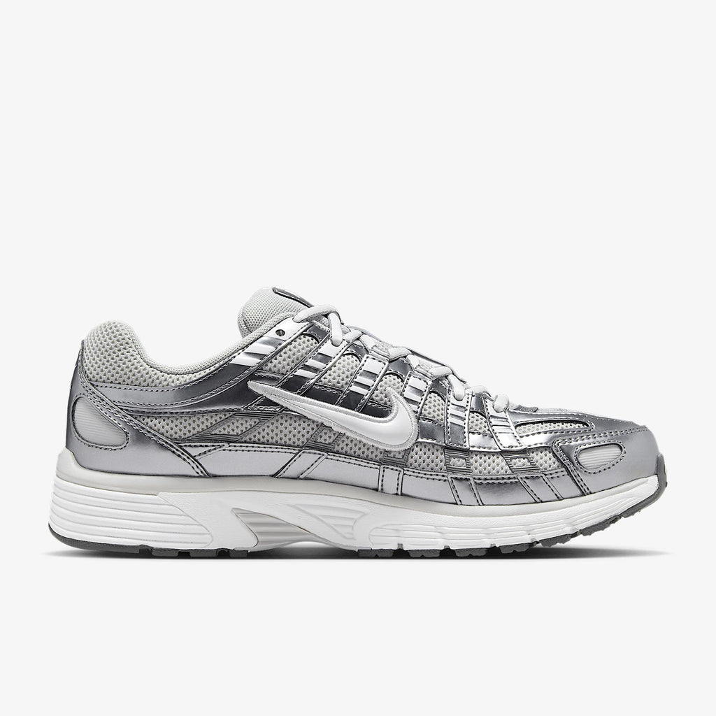 Nike Originals P-6000 Women's Low-Top Lace-Up Wear-Resistant Casual Sports Shoes IO3496-001