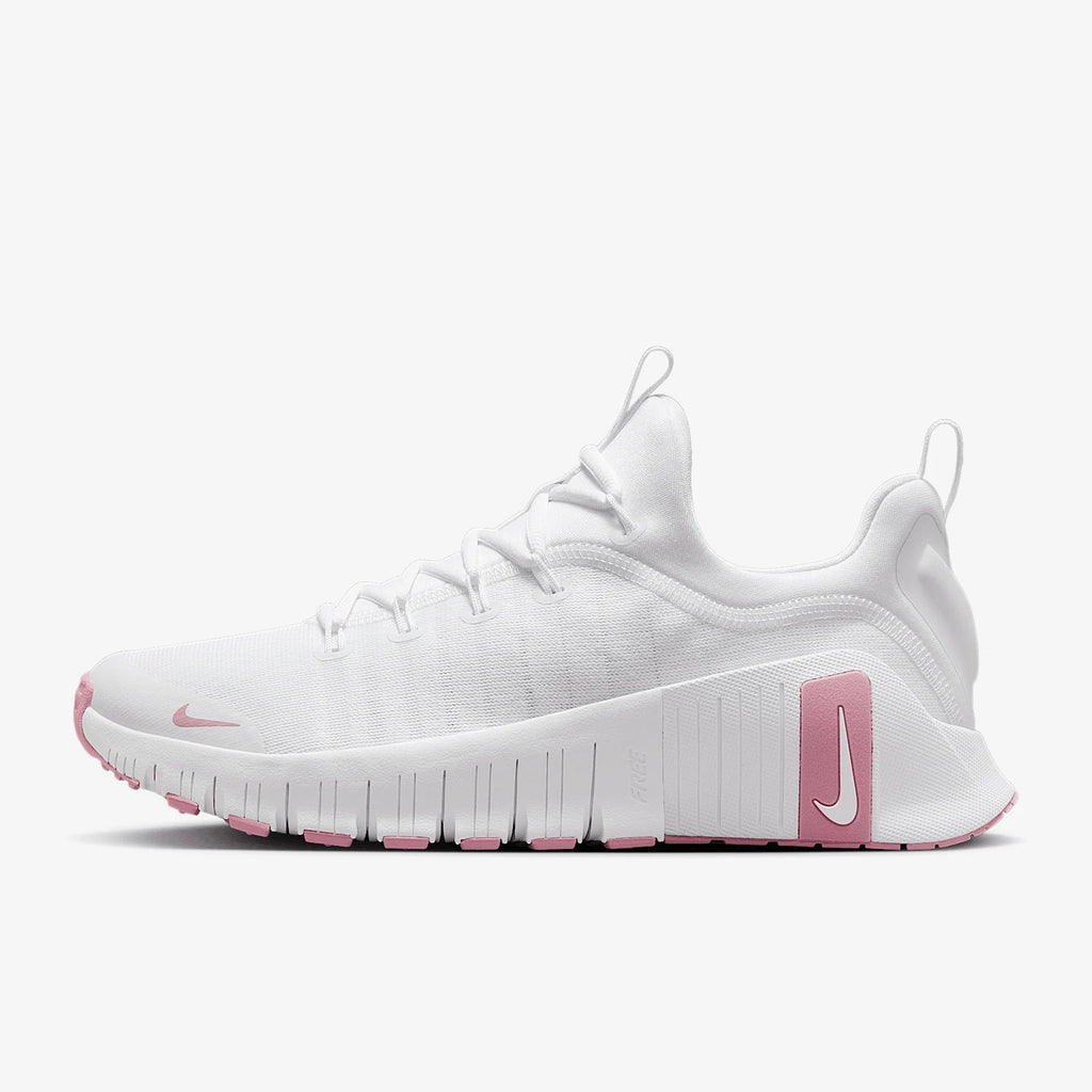 Nike Authentic FREE METCON 6 Women's Breathable Training Shoes FJ7126-106